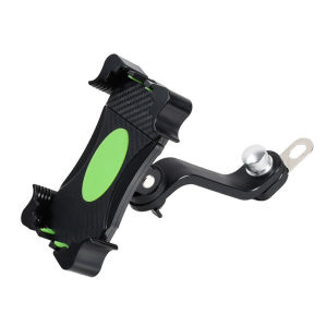 Motorcycle Phone Bracket Holder Universal With Mount Holder