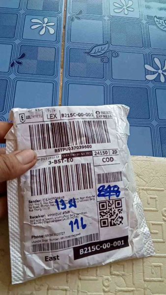 Buyer review video 2
