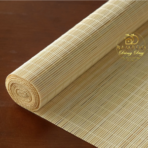 Mành Tăm Trúc Trang Trí Rộng 14m x Cao 15m x 2m x 25m Mành Tăm Trắng Phụ Kiện Decor Background Trung Thu Phông Nền Chụp Ảnh Studio Cưới Hỏi Lễ Hội