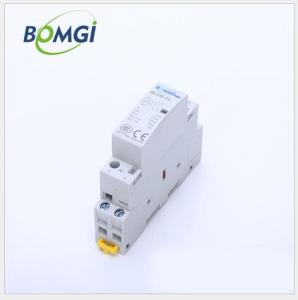 Khởi động từ contactor 25A 1 pha BCH8-25 Bomgi