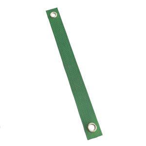 2PCS Tree Windproof Nylon Straps / Tree Straps For Staking / Plants Support Tree Belt