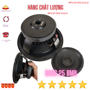 Loa bát 25 bmb từ 160 hàng nhập khẩu -giá 1 chiếc