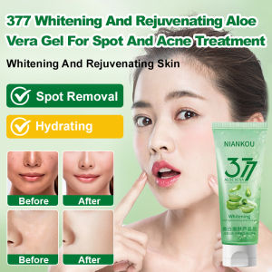 ✨Reduces deep dark spots✨ Improves dull skin tone. Aloe vera essence. Aloe vera gel. Removes acne scars. Moisturizes. Moisturizes. Fades dark spots and pigmentation. Aloe vera extract.