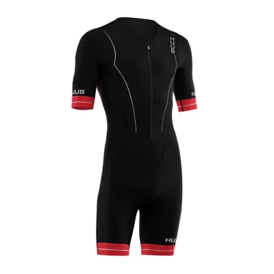 KEY POWER SPORTS - Huub Mens Race Long Course Tri Suit