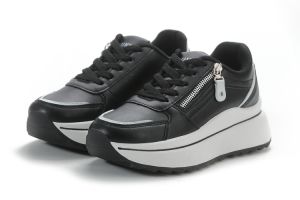 Luxus Rachel Sepatu Sneakers Wanita Sport Shoes Sepatu Jogging LX1013