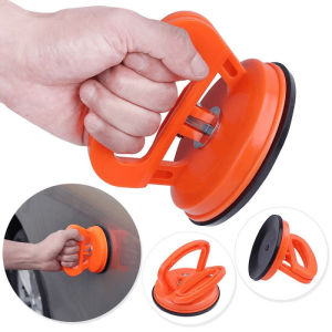 Car Dent Puller Body Panel Suction Cup Suction Pullers Multifunctional Heavy Object Moving Stand