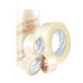 Băng Keo Trong / Đục, Băng Dính Giá Rẻ Nhiều Size (100Yard, 150Y, 200Y, 300Y, 500Y). Dán Thùng, Đóng Gói Tiện Lợi. 