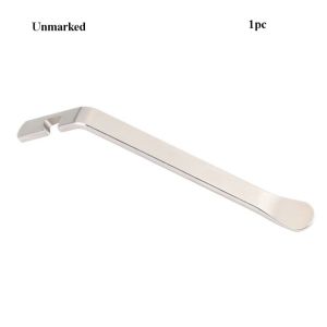 LUMIYA 1/3 pcs Bạc đen Xe đạp leo núi Phụ kiện xe đạp MTB Bộ ngắt đòn bẩy lốp Công cụ Pry Up Bộ mở loại xe đạp Dụng cụ sửa chữa xe đạp