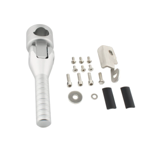 Motorbike Accessories Aluminum Lifting Handle Mould Bar for R 1200 GS LC/Adventure 2013-2019 Lifting Lever Assist Bar