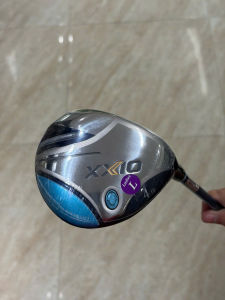 New 4 Wood Lady  XXIO 12 Flex L SP007180
