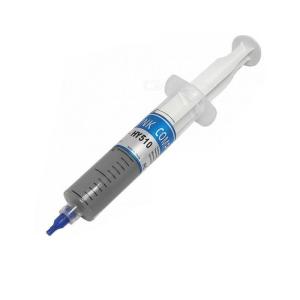 Keo tản nhiệt ống chích xám 20g dùng cho máy tính loại ống to nhiều keo ( XẢ KHO GIÁ HỜI )
