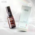 ( ของแท้ ) เซรั่ม HERS เซรั่มรักแร้ บอกลาเหงื่อ คุมกลิ่นกาย วงแขนเนียน ขนาด 15 ml. 