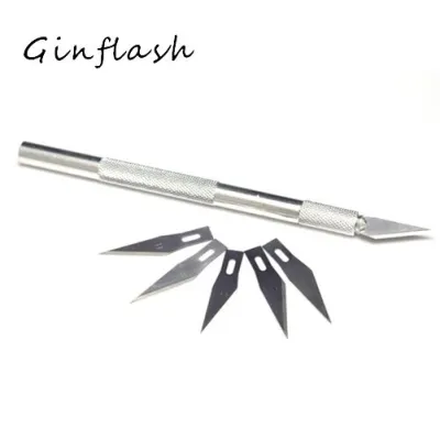 อุปกรณ์ปั้น Craft Tools (ให้เลือกซื้อ) แผ่นรองปั้น แท่งคลึงดิน มีดตัดดิน หัวบอล/ซิลิโคน คัตเตอร์ปลายแหลม