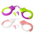 Fidget Toy 3D Radish Handcuffs Retractable Toy Handcuffs Fidgets For Kids Sensory Toys Stress Toys Radish Toy Gifts security. 