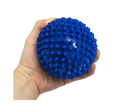 【SHIP IN 12 HOURS 】9cm 7cm Massage Ball Trigger Point Hand Foot Pain Relief Muscle Relax Ball