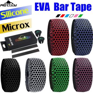 MOTSUV bicycle handle tape EVA soft breathable bicycle tape