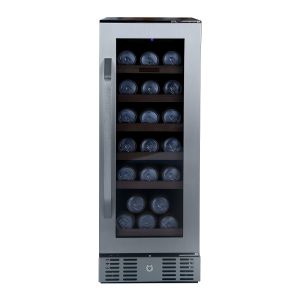 Maximus 30cm Wine Chiller  MAX-WC030S