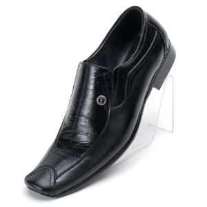 Sepatu Kulit Pantofel Formal Kantor Limited Edition M905