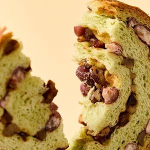 [ Giảm mỡ ít calo ]  Bánh mì nguyên cám nhân hạt đậu đỏ và óc chó.   Đồ ăn nhẹ buổi sáng   Sức khỏe   Bữa ăn thay thế dinh dưỡng  Rye Whole Wheat Toast  low-fat meal replacement whole grains Healthy breakfast snacks