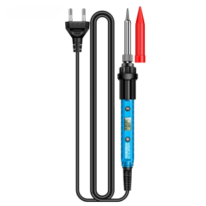 Electric Soldering Iron Household Small Repair Welding Artifact Soldering Professional Grade Welding Pen Electric Soldering Iron Electric Soldering Iron Household Small Repair Welding