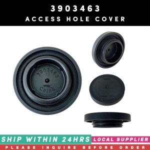 3903463 ACCESS HOLE COVER [MUST INQUIRE 1ST PRE-ORDER ONLY!!! LOCAL SUPPLIER WARRANTY] CUMMINS 4B 6B 6C AND MORE