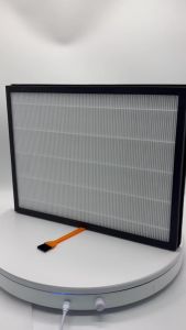 Fits Sharp FU-Y28E FU-A28E FZ-Y28FE Compatible Replacement FilterFast shipping