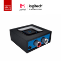 Logitech Bluetooth Audio Adapter - Bộ chuyển đổi âm thanh Bluetooth từ các thiết bị âm thanh tới thiết bị di động. 