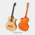 Gitar Akustik SS-OP28 Gitar Oling - Gitar Pemula Murah & Berkualitas. 
