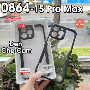 [Hỏa Tốc HCM] Ốp lưng XUNDD iPhone 15/ 15 Plus/ 15 Pro/ Max/ 14/ 14 Plus/ 14 Pro/ Max (BEETLE SERIES) - Lưng Trong VIỀN CHE BẢO VỆ CAMERA - Tím