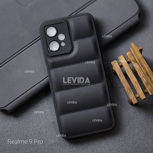Realme 9 Pro Realme 9 Pro Plus Realme Narzo 50I Case Pillow / Case Bantal Macaron Black Case Realme 9 Pro Realme 9 Pro Plus Realme Narzo 50I