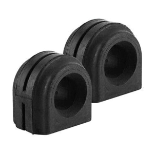 Anti Aging Front Suspension Bushing High Performances Stabilizer Bar Bushing Replaces 31356777933 31356777934 for Car