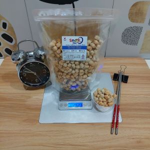 Snack Time Pilus Tiktak Tictac Cikur Jagung 250 Gram