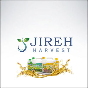 JH Super Grow 1L Liquid Fertilizer Foliar Feeding Concentrated Semi Organic Plant Booster Nutrient Growth Vitalizer