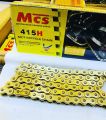 NSD NHÔNG SÊN ĐĨA XÍCH TẢI MCS RECTO OSAKI ( XÀI sên 415 -5 ly ) WAVE NHỎ / DREAM 100. 