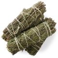 Bó Hương Thảo Khô Rosemary Đốt Thanh Tẩy, Bó Lá Thơm Xông Nhà, Khơi Thông Tâm Trí. 