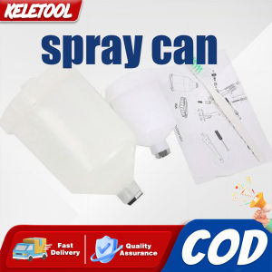 1.4&0.8mm Spray Guns Professional Mini Pneumatic Paint Spray Gun Power Tool Painting Cars Aerograph Tool HVLP Spray Gun