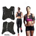 Weight Vest 6 10 16 20Lbs Weight Vest for Men Women, Body Weight Vests Adjustable for Running, Training. 