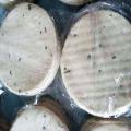 Bánh phồng Sơn Đốc nếp mặng lớn 50 bánh. 
