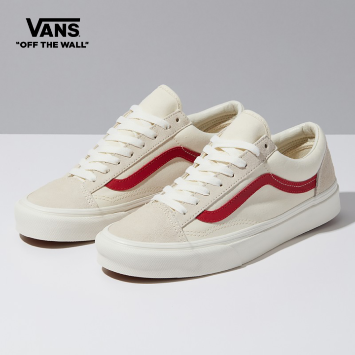 New 2025 womens vans