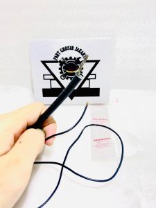 SENSOR O2 OKESIGEN PEMANASN KNALPOT HONDA SONIC SONC 150 CB 150R CBR 15 NEW LED SUPRA GTR 150 BARU