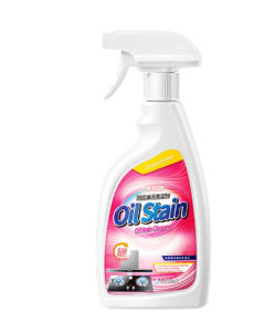 Grease Buster Powerful Kitchen Oil Stain Remover Spray