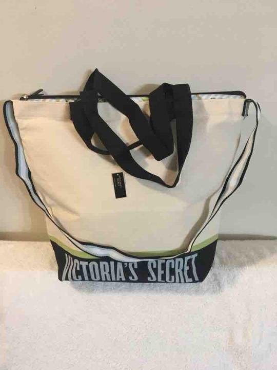 Lazada victoria secret online bag