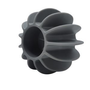 Silicone Laundry Ball Reusable Anti-winding Wash Ball Not Hurt Clothes Decontamination for Washing Machine