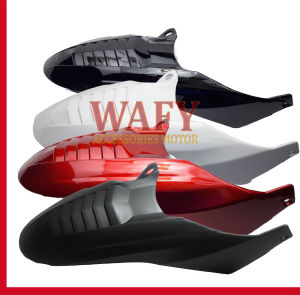 Spakbor Kolong Vario 125 Dan 150 New Led Hungger Vario 2013 2019