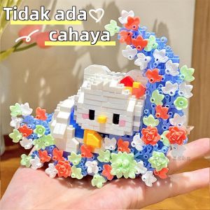 12 Constellation Childrens Building Block Toys / Hadiah kreatif/Mainan blok bangunan pendidikan
