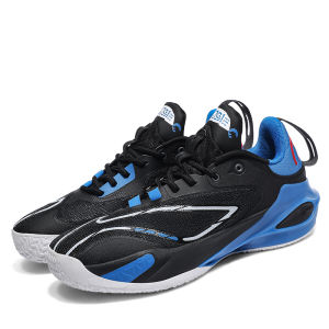 IEAGO Original Kevon Looney 2 Spike Basketball Shoes (send from Philippines warehouse Manila) Men Non-slip Cushioned Breathable Actual Sports Volleyball Badminton Shoes Training Running Jogging Sneakers
