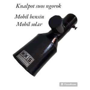 Knalpot mobil sos suos sous suwos suos ngorok baut mobil bensin L300 granmax Carry Pick Up Futura
