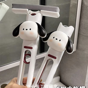 Multifunctional Desktop Lazy Mini Mop Hand-held Hand-washable Sponge Absorbent Bathroom Toilet Kitchen Housework