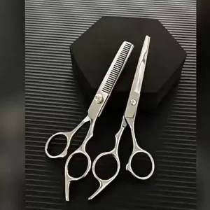 Hair Brush and Comb for Daily Hair Care and Home Styling for Salon Routine and Travel Toiletry Use Suitable for Dressing Table and Grooming Kit for Regular Hair Styling Preparation