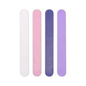 Cấp độ chuyên nghiệp Que khuấy 14.7cm PP trộn que cho đúc nhựa làm xà phòng và sáng tạo nghệ thuật dự án thủ công